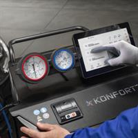 KONFORT 720 TOUCH PER R1234yf