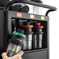 KONFORT 720 TOUCH PER R1234yf