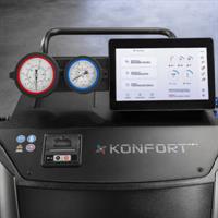 KONFORT 760 TOUCH PER R1234yf