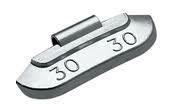 CONTRAPPESO ST. ZN GR. 45 E