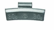 CONTRAPPESO LEGA ZN GR. 05 E