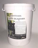 PASTA LAVAMANI MARRONE DA 5 LT