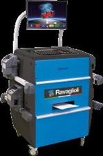 ASSETTO RUOTE 8 SENSORI CCD  RAVTD1850WS
