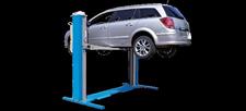 PONTE SOLLEVATORE A DUE COLONNE PORTATA 3200 KG - KPS306LHE