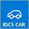INTEGRAZIONE LICENZA IDC5 PLUS CAR
