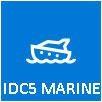 LICENZA IDC5m PLUS MARINE