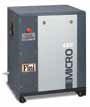 COMPRESSORE ROTATI. A VITE MICRO 5.5-13 DA 7,5 CV