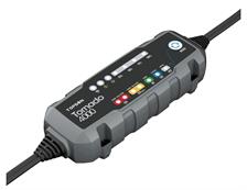 BATTERY CHARGER TORNADO T4000