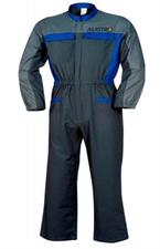 TUTA COT. BICOL T 61 C STAMPA MISURA XL