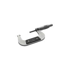 MICROMETRI CENTESIMALI PER ESTERNI DIAMETRO 0-25 MM