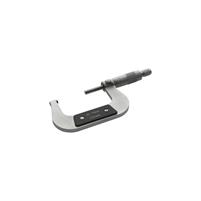 MICROMETRI CENTESIMALI PER ESTERNI DIAMETRO 0-25 MM