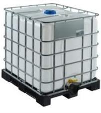 ADBLUE IN BOX DA 1000 LT A RENDERE