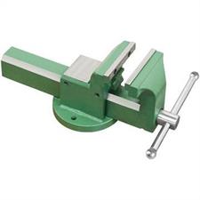MORSA IN ACCIAIO 150MM