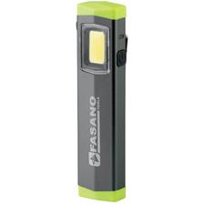 MINI LAMPADA PORTATILE A LED FG204