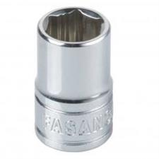 CHIAVE A BUSSOLA 3/8 ESAGONALE MM 13 SERIE CORTA