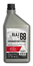 HS 68 1000 ML OLIO PER POMPA VUOTO