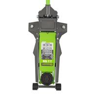 SOLLEVATORE IDRAULICO  2,5 TON - MOD. CORTO