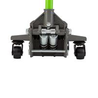 SOLLEVATORE IDRAULICO  2,5 TON - MOD. CORTO