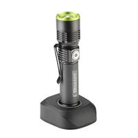 TORCIA RICARICABILE A LED FG214/L600