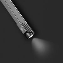 LAMPADA A TUBO PORTATILE A LED