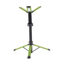 LAMPADA A 3 FARI LED, PORTATILE E RICARICABILE