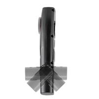 LAMP. DA TESTA A DOPPIO LED AD ELEVATO INDICE DI RESA CROMATICA(