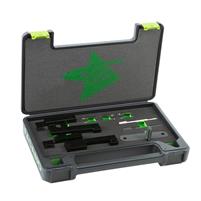 SET FASATURA MOTORI LAND ROVER DIESEL TD V8