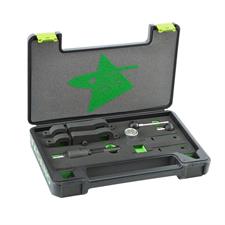SET FASATURA MOTORI PORSCHE M48 BENZINA.