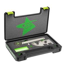 SET FASATURA MOTORI VOLVO 2.0 DIESEL