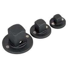 ADATTATORI RINFORZATI MAGNETICI EXTRA PIATTI