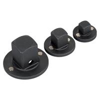 ADATTATORI RINFORZATI MAGNETICI EXTRA PIATTI