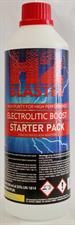 CONF.DA 4 PZ FLACONE 500 ML STARTER PACK H2 BLASTER