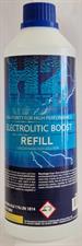 CONF.DA 4 PZ FLACONE 500 ML REFILL H2 BLASTER