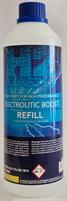 CONF.DA 4 PZ FLACONE 500 ML REFILL H2 BLASTER