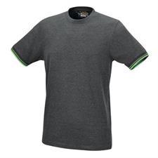 T-SHIRT UOMO COLORE GRIGIO