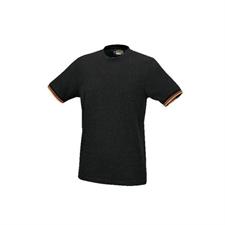 T-SHIRT UOMO COLORE NERO