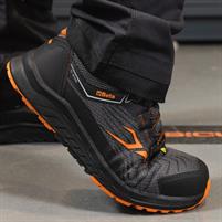 SCARPE O-GRAVITY LEGGE. TESSUTO MESH AD ALTA TRASPIRAZ. 7352G