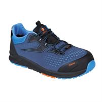 SCARPE O-GRAVITY LEGGE. TESSUTO MESH AD ALTA TRASPIRAZ. 7372B