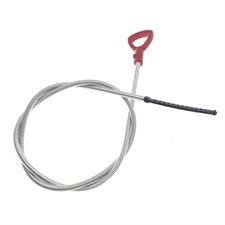 ASTA PER LIVELLO OLIO MERCEDES CORTA E LUNGAN. 49