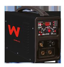 SALDATRICE TIG 200 I HF DC PULSE
