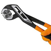 PINZA REGOLABILE A CERNIERA CHIUSA 1048N 175 MM