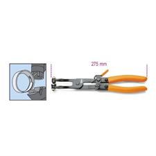 PINZA AUTOMATICA PER ANELLI STRINGITUBO 1472AU