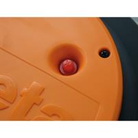 AVVOLGITORE AUTOMATICO CON CAVO 2x1,5 mm² 1843
