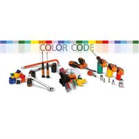11 CHIAVI BUSSOLA ESAG.COLOR.+13 GIRAV. COLOR+6 ACCESS.900MC/C24