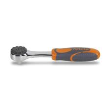 CRICCHETTO REVERS.ATTACCO QUADRO MASCHIO 1/4 CROM. 900/55Z