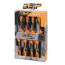 SERIE 10 GIRAVITE 1263/D10