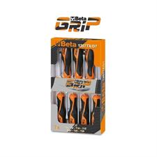 SERIE 7 GIRAVITE 1267TX/D7