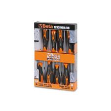 SERIE 8 GIRAVITE ACCIAIO INOSSIDABILE 1293INOX/D8