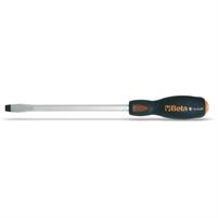SERIE 6 GIRAVITE BATTERE PER VITI TESTA CON TAGLIO 1243LP/D6