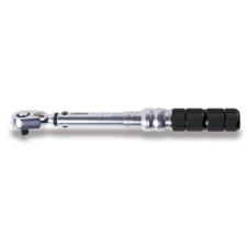 CHIAVI DINAMOMETRICHE A SCATTO CRICCH.REVERS.SERR.6% 605E/5